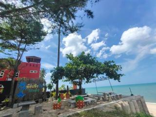 Phangpring Beach Resort - 7