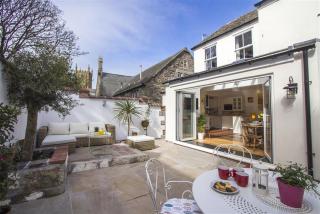 5 Bed in St. Ives oc-hidtre - 0