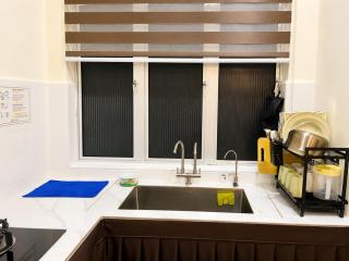 iHomie Suites - 4Bedroom Homestay Kulim - Kulim - 1