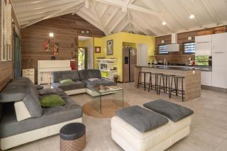 La Villamour - Climatisation - Jardin - 9