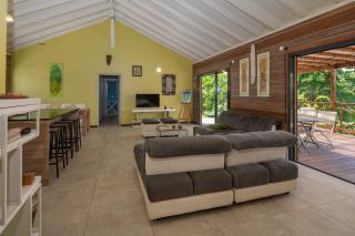 La Villamour - Climatisation - Jardin - 4