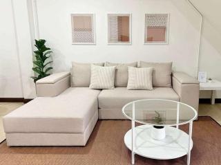 Nook 41 Minimalist 2BR Home near Minnan & MAYA - 0
