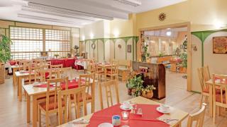 Pension Haus Saarland - 2
