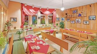 Pension Haus Saarland - 3