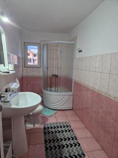 Pensiunea Sanlex - Bicaz - 2