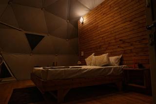 The talai dome stay - 9