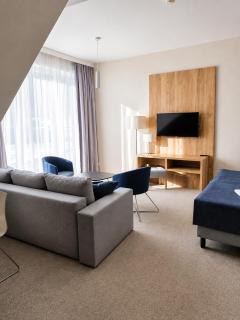 Aparthotel Apartamenty Czarna Góra 415 - 8