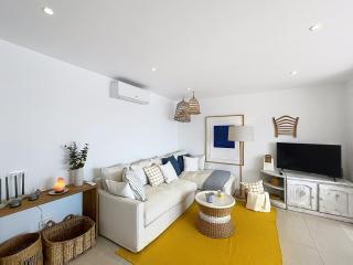 Roca Fornells, Apartamento vistas mar F125 - 8