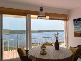 Roca Fornells, Apartamento vistas mar F125 - 0