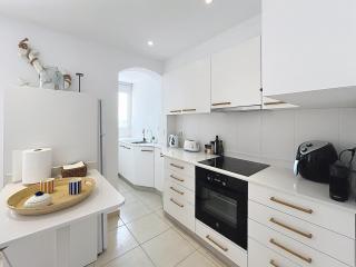 Roca Fornells, Apartamento vistas mar F125 - 6