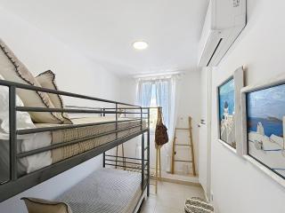 Roca Fornells, Apartamento vistas mar F125 - 3