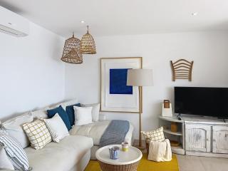 Roca Fornells, Apartamento vistas mar F125 - 1