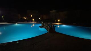 El Hayah Resort Aqua Park 2 Bedroom Chalet Pool View - 2