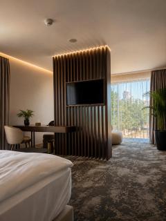 GW Danube Hotel - 1