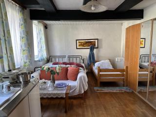 Brakel Monteur Ferienwohnung Wohnung 1 Zimmer 2 Bette - 8