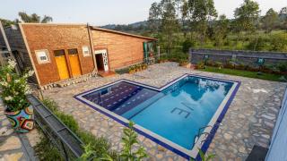 JVE Family Villa Entebbe - 8