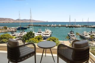 Wyndham Residences Piraeus Marina Zeas - Piraeus - 5