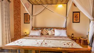 JVE Family Villa Entebbe - 3