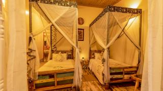 JVE Family Villa Entebbe - 1