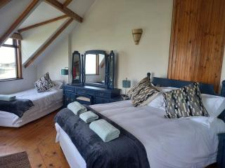 Mussel Beach House - 7
