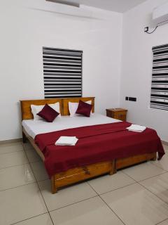 Zodiac homestay - 4