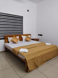 Zodiac homestay - 1