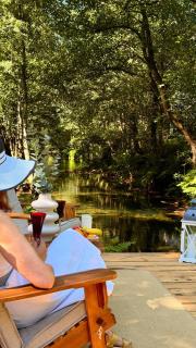 Villa Boutique 1880-Romantic Historic Boutique Hotel with Outdoor Jacuzzi - 2