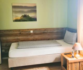ARRIVEL Pension Haus am Bach - 7