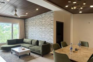 Khaira Gali Stay 2BR Apartment Sleeps 6 - 0