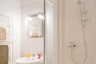 Pension Haus Saarland - 4