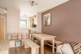 Hursley 3 Bedroom House - Newcastle Upon Tyne - 5