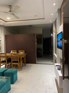 Couple friendly spacious 1BHK - 3