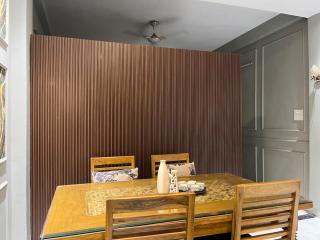 Couple friendly spacious 1BHK - 2