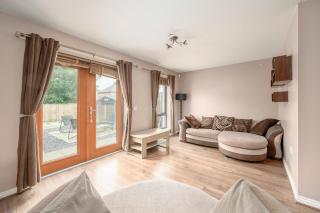 Hursley 3 Bedroom House - Newcastle Upon Tyne - 9