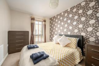 Hursley 3 Bedroom House - Newcastle Upon Tyne - 4