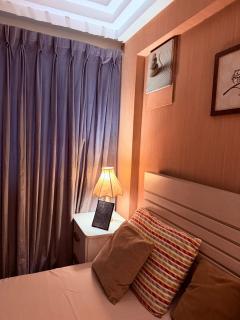 The Beige Retreat - 1