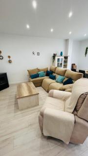 Granada Home Comfort Stay - 1