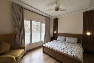 Khaira Gali Stay 2BR Apartment Sleeps 6 - 8