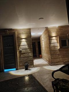 Red Pyramids Hotel - 1