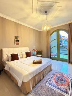Twinpine villa - 9