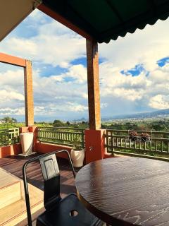 Twinpine villa - 6