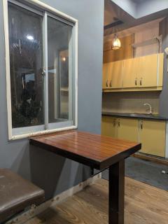 Royal Residency DHA phase 6 Karachi - 2