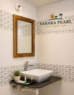 Sahara Pearl Luxury Desert Camp - 3