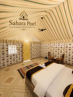 Sahara Pearl Luxury Desert Camp - 6