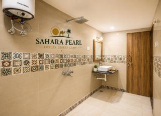 Sahara Pearl Luxury Desert Camp - 4