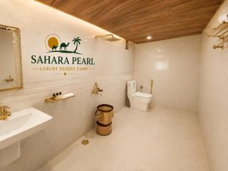 Sahara Pearl Luxury Desert Camp - 2