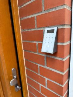 Cozy Micro Flat Hannover with Private Entrance - 1
