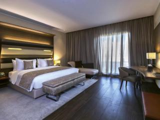 Mövenpick Hotel du Lac Tunis - 1