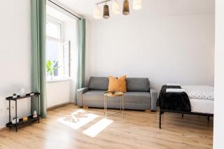Cozy Long Stay Close to Danube Canal & Praterstern - 7