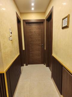 SAK 100 Suites - 5